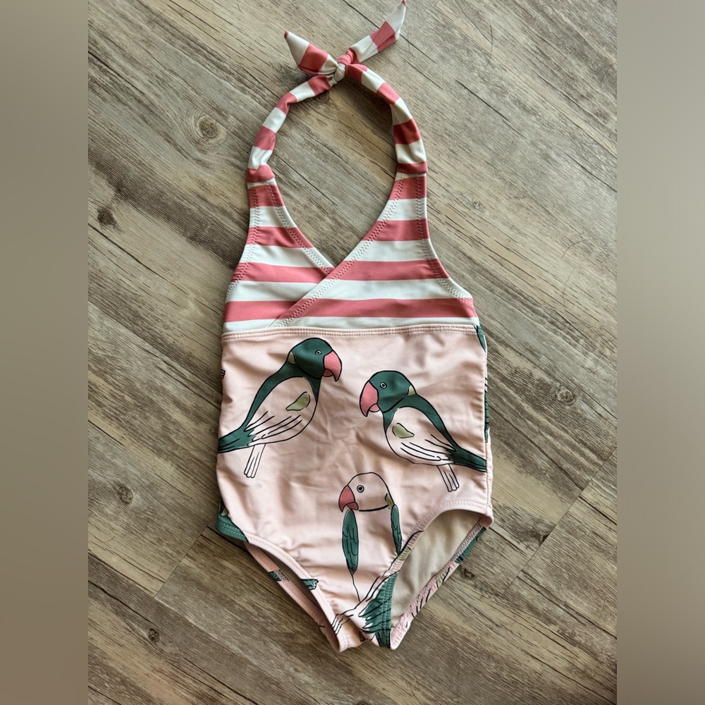Tea Collection Swimsuit
